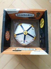 Hlavolam Icosoku - 1
