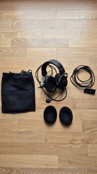 HyperX Cloud II