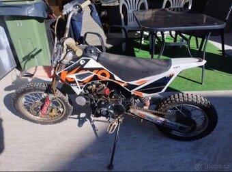 Kayo 125