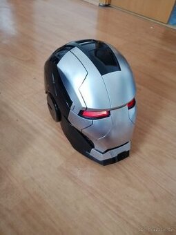 Iron man helma