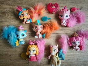 Disney princess Palace Pets