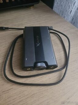 Creative Sound BlasterX G6