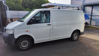 Prodám VW Transporter T5