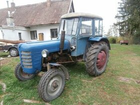Zetor 3011