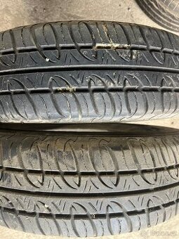 175/80R14 letní SEMPERIT