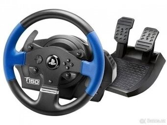 Herní Volant thrustmaster T150 Force Feedback