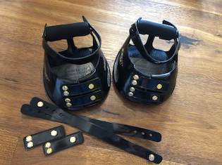 Scootboot - 1
