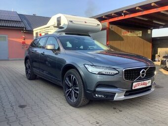 Volvo V90 CrossCountry