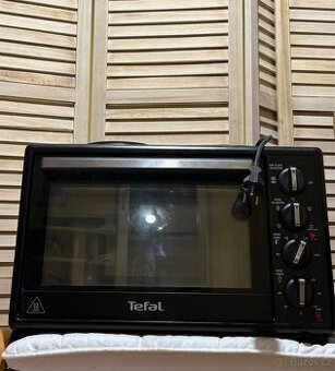 Trouba “Tefal” - 1