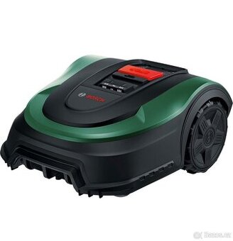 BOSCH Robotická sekačka Indego XS 300