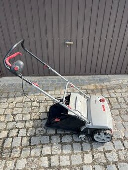 Vertikutátor, provzdušňovač AL-KO Comfort Combi Care 38 E