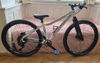 Detske kolo FORCE Amelia 26"