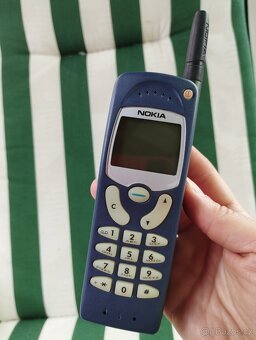 Nokia THF-11C - 1