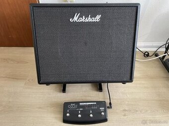 Marshall code 50 + footswitch