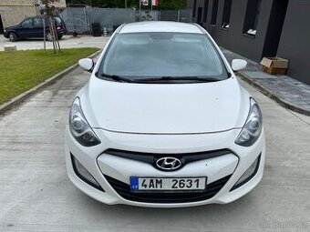 Hyundai I30 1.4i 73kW 2015 290.800Km