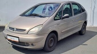 Citroen Xsara Picasso 2,0 Hdi 66 kW