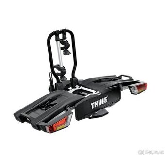 Nosič kol na tažné zařízení Thule EasyFold XT 933
