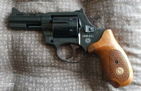 REVOLVER ZHR 831 - 1