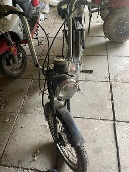 Prodám babettu 210