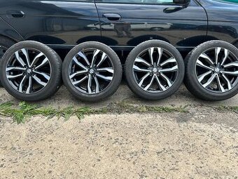 Alu kola Suzuki 4x100 R16”