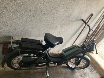Babetta 210 r.v. 1990