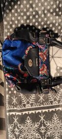 Desigual kabelky