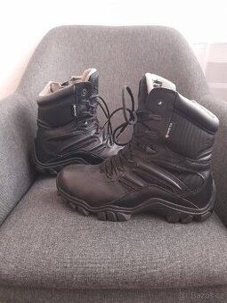 Bates goretexove boty 45 nove - 1