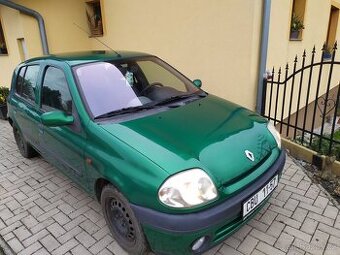 Renault Clio 1.2