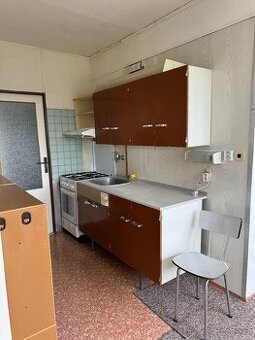Brno-Kohoutovice