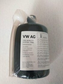Těsnící prostředek na opravu pneu vw - 1