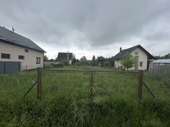 Prodej stavebního pozemku, Svitavy
