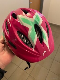 Cykl.helma Head vel.XS(48-52cm)