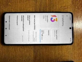 Poco X3 pro 8/256GB - 1