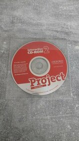 Projekt 2 - Interaktive CD-ROM - 1