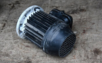 Jednofázový elektromotor Badu Picco 5 We