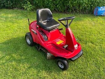 Honda 1011