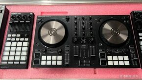 DJ souprava