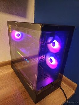 SUPER PC - RTX 3080, RYZEN 7600, 32GB DDR5, 1TB DISK