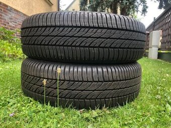 Letní pneu Goodyear GT3