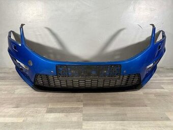 ŠKODA OCTAVIA 3 LIFT 17-19 - nárazník RS OST+4xPDC
