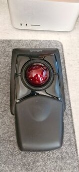 Kensington Expert mouse