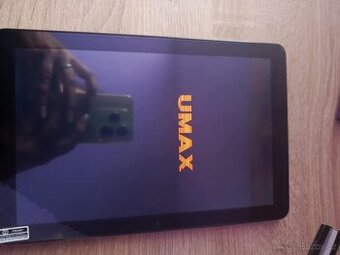 Umax VisionBook - 1