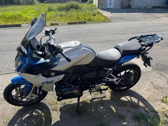 BMW R 1200 RS 2015