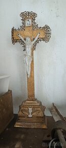Kříž