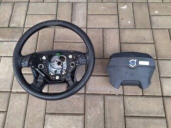 Volvo XC90 - volant včetně airbagu - 1