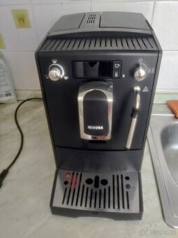 Automatický kávovar Nivona NICR 572