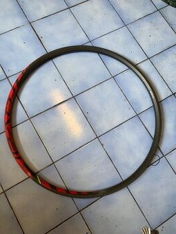 Roval control SL rafek carbon 39” - 1