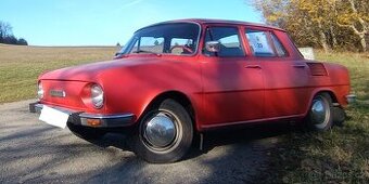 Škoda 100 - r.v.1969