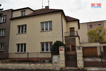 Pronájem bytu 1+kk, 18 m², Praha, ul. Na záhonech - 1