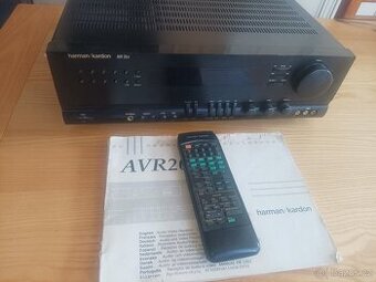 Harman/Kardon AVR20ll - 1